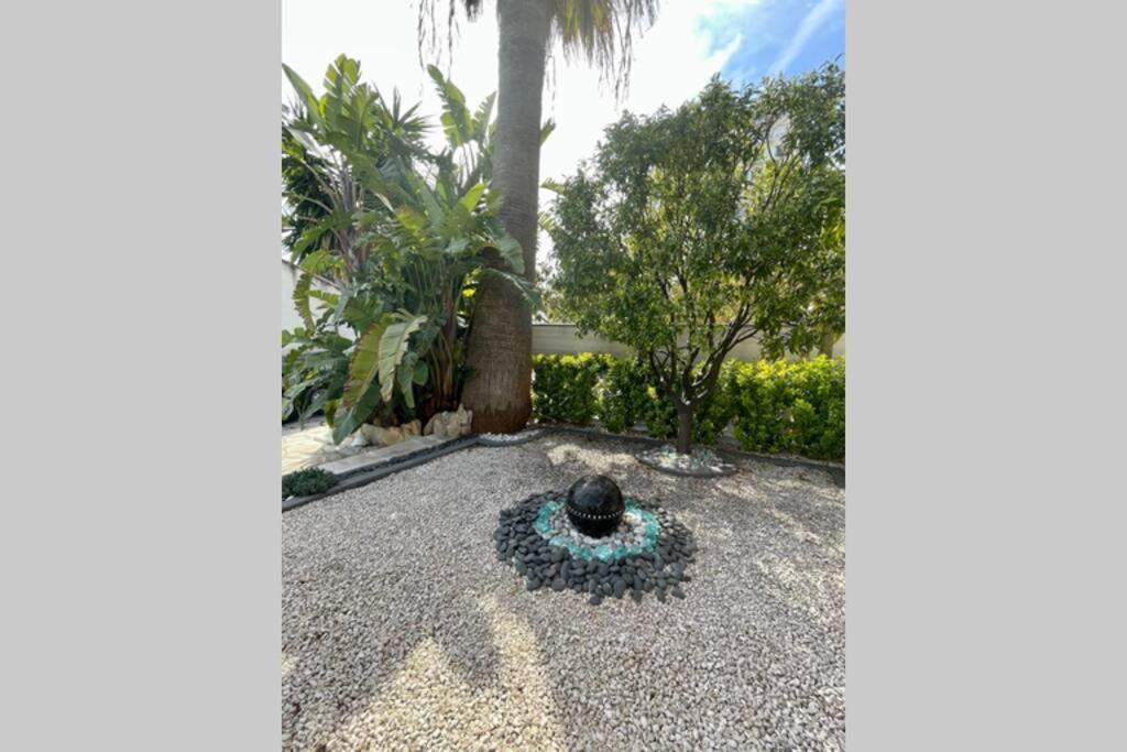 Rose D'Antibes Villa Екстериор снимка