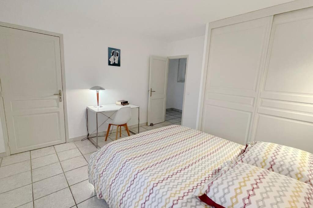 Rose D'Antibes Villa Екстериор снимка