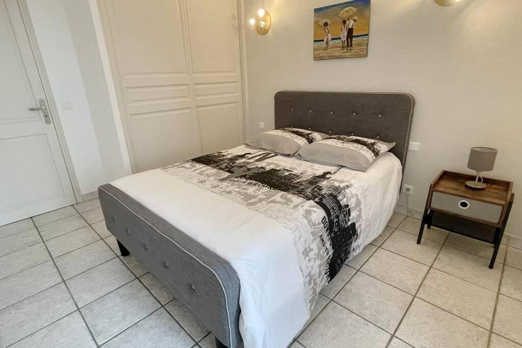 Rose D'Antibes Villa Екстериор снимка