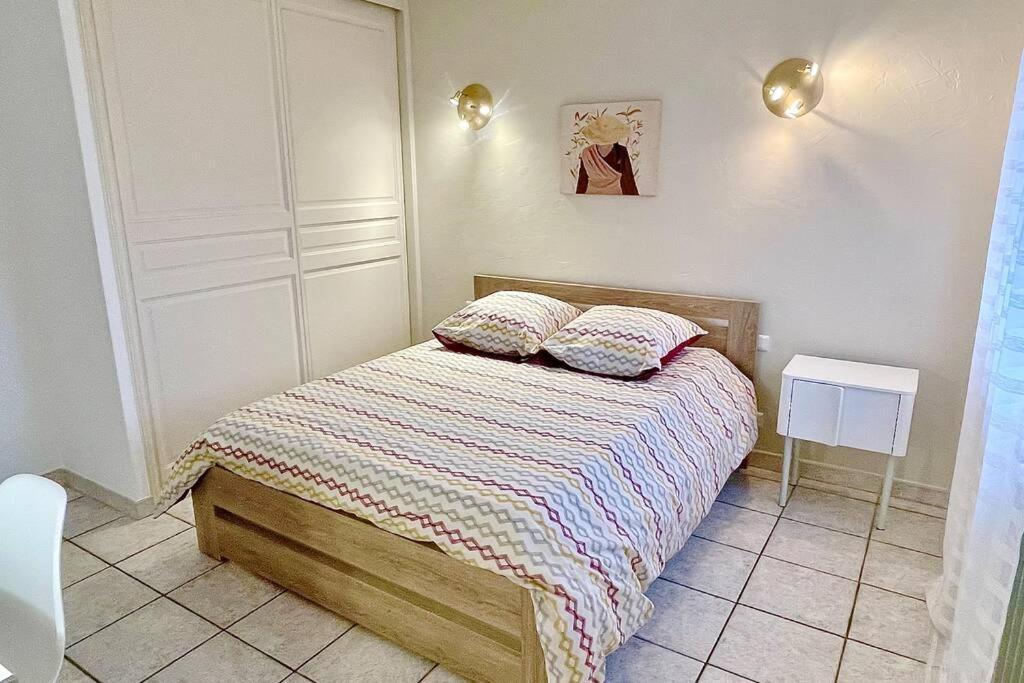 Rose D'Antibes Villa Екстериор снимка