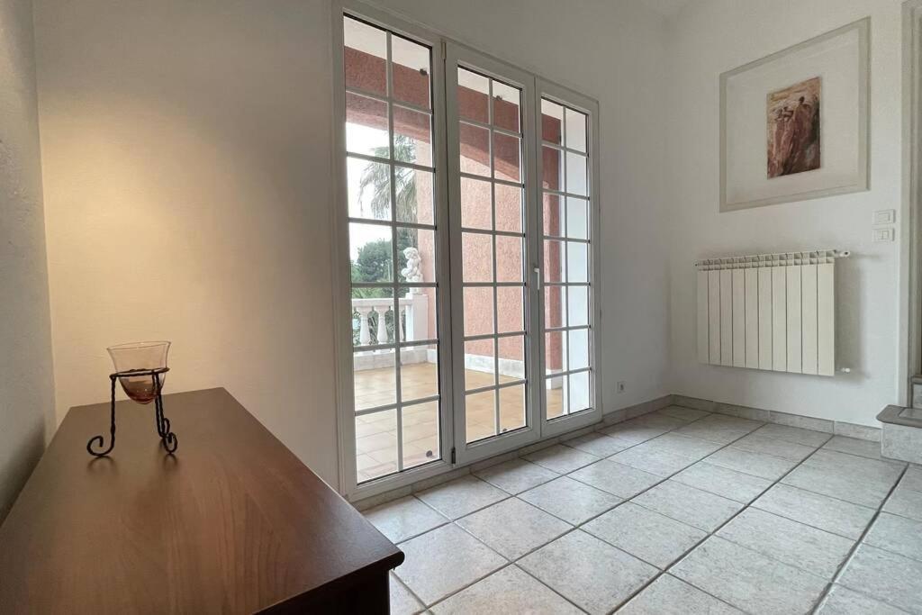 Rose D'Antibes Villa Екстериор снимка
